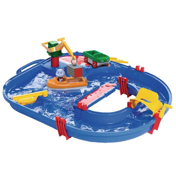 Aquaplay -  StartSet m 21 dele
