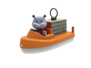 Aquaplay -  StartSet m 21 dele - Image 2