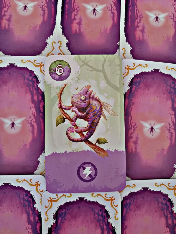 Spil, Equinox Purple (nordic) - Image 3