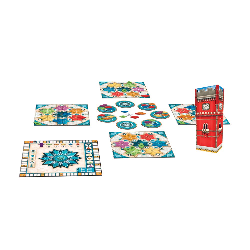 Azul Summer Pavilion (Nordic) - Image 3