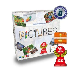 Spil, Pictures - Spiel des Jahres vinder