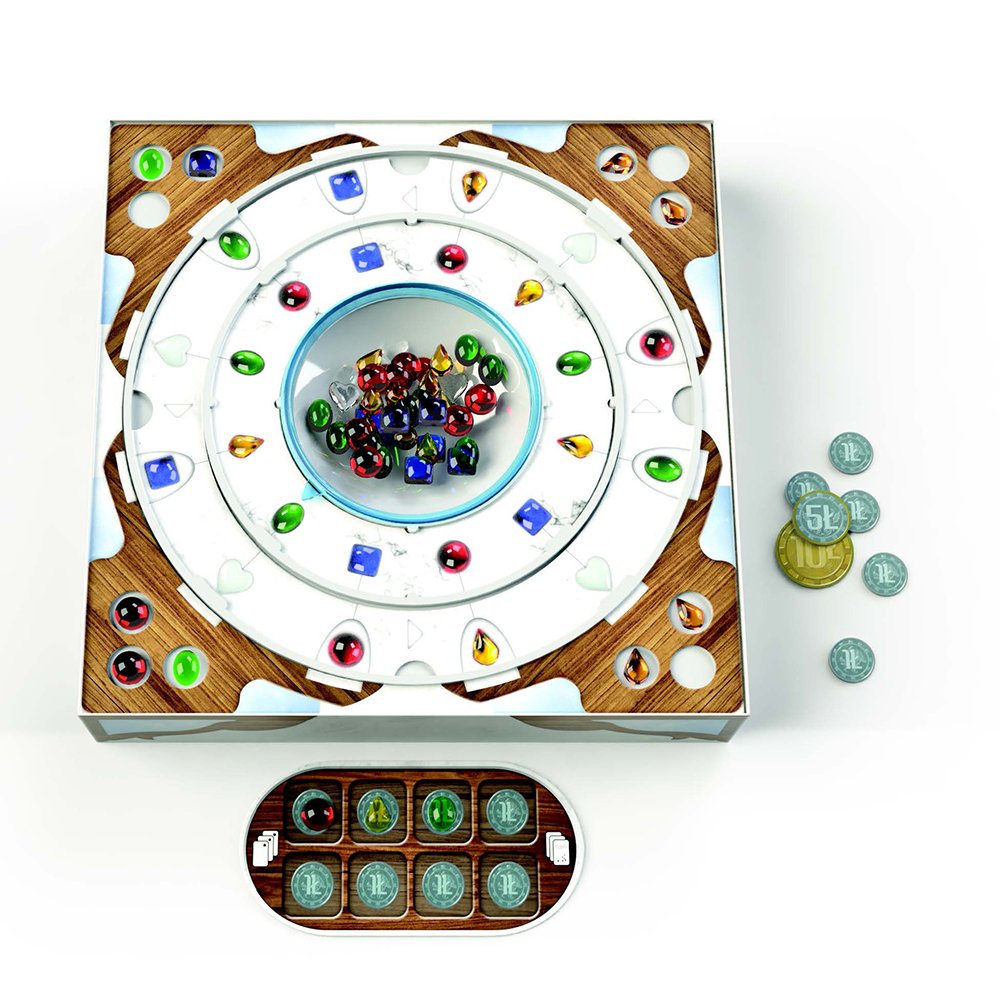 Spil, Murano - Light Masters (Nordic+EN) - Image 3