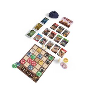 Spil, Splendor Duel (voksenspil) - Image 3