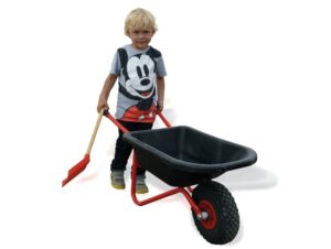 Trillebør Dino Cars Fra 3 - 7 år - Image 3
