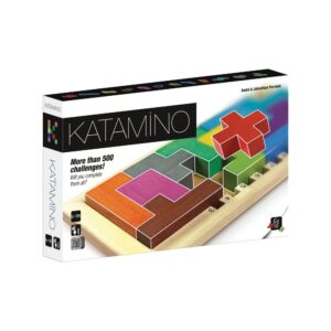 Spil, Katamino