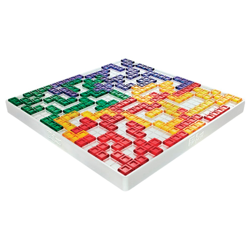 Blokus - spil fra 7 år - Image 4