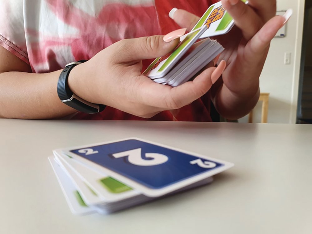 Skip-Bo Original, Spil - Image 3