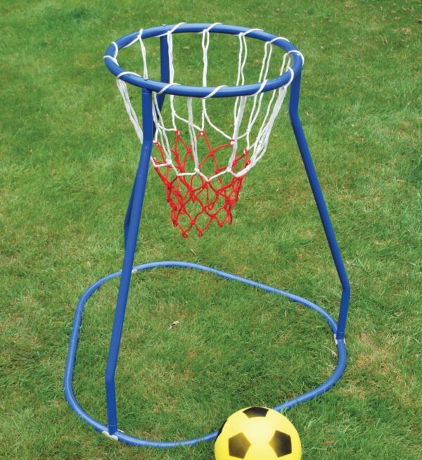 Basketball Stander - H:86 cm
