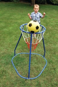 Basketball Stander - H:86 cm - Image 3