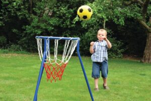 Basketball Stander - H:86 cm - Image 4