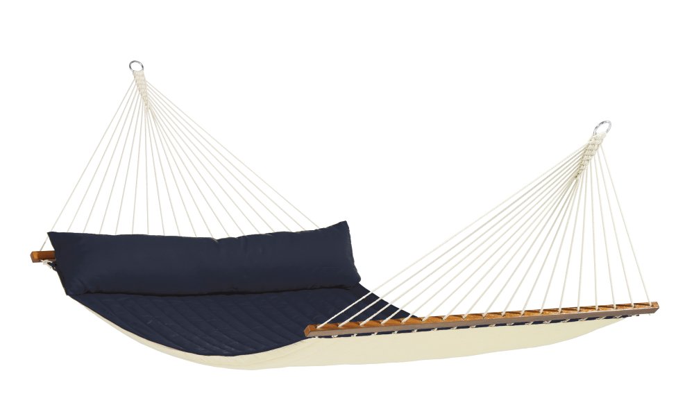Hængekøje Kingsize - Navy Blue