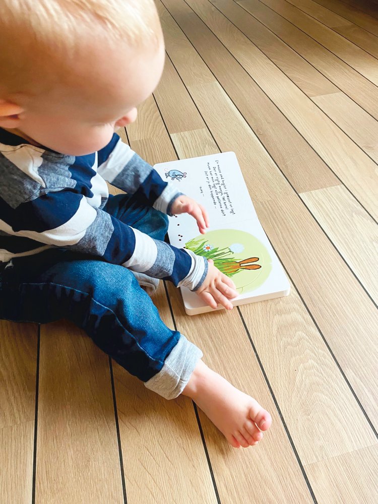 Hvis pøller er mon det? - Fra 2 år - Image 4