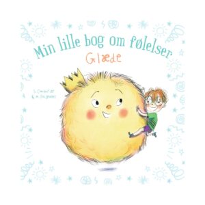 Min lille bog om følelser - Glæde