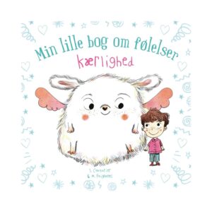 Min lille bog om kærlighed