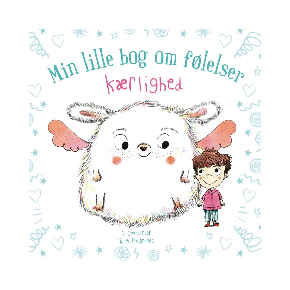 Min lille bog om kærlighed