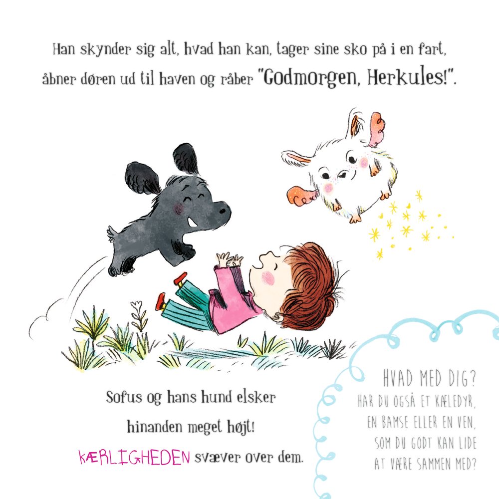 Min lille bog om kærlighed - Image 2