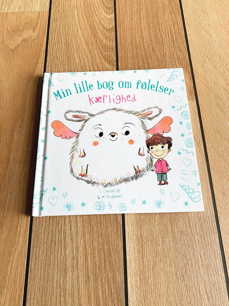 Min lille bog om kærlighed - Image 4
