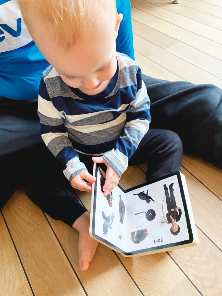 Mine første 100 farver - 0-2 år - Image 4