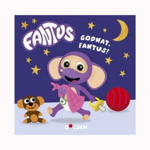 Godnat, Fantus!
