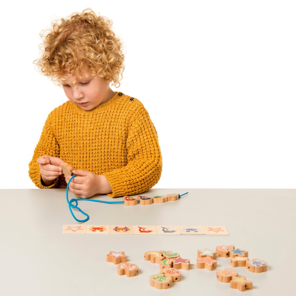 Toys for Life - Snør havdyrene! - Image 3