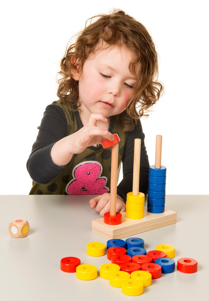 Toys for Life - Stabl Ringene! - Image 3