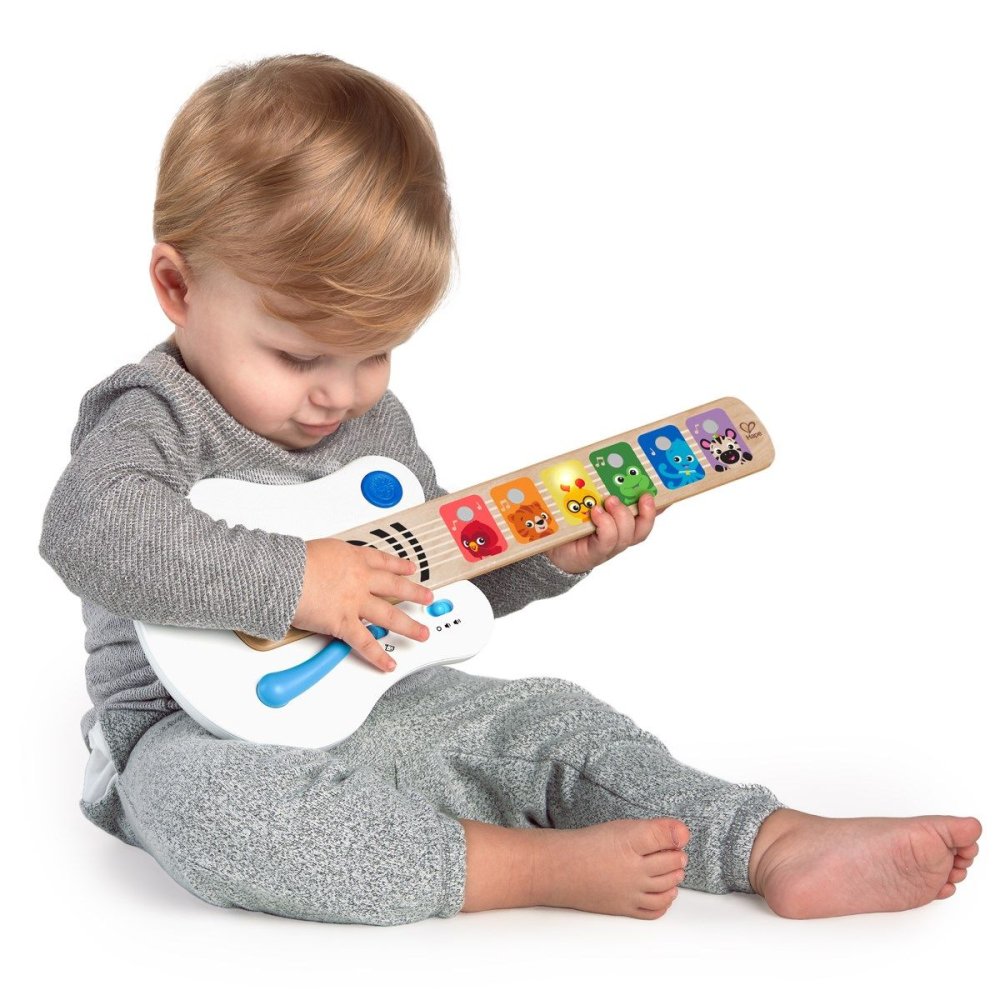 Musikleg, Magic Touch Guitar - Image 3