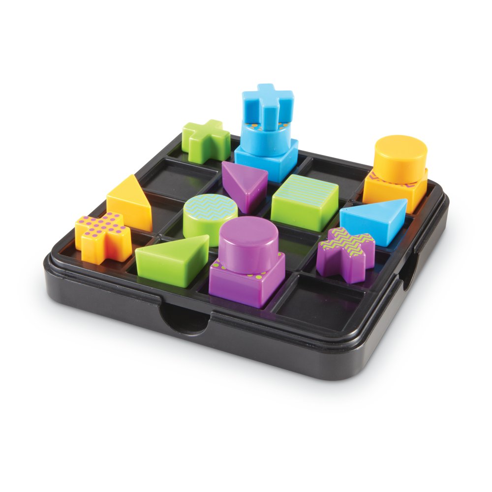 Spil, Mental Blox Go! 3D IQ-spil