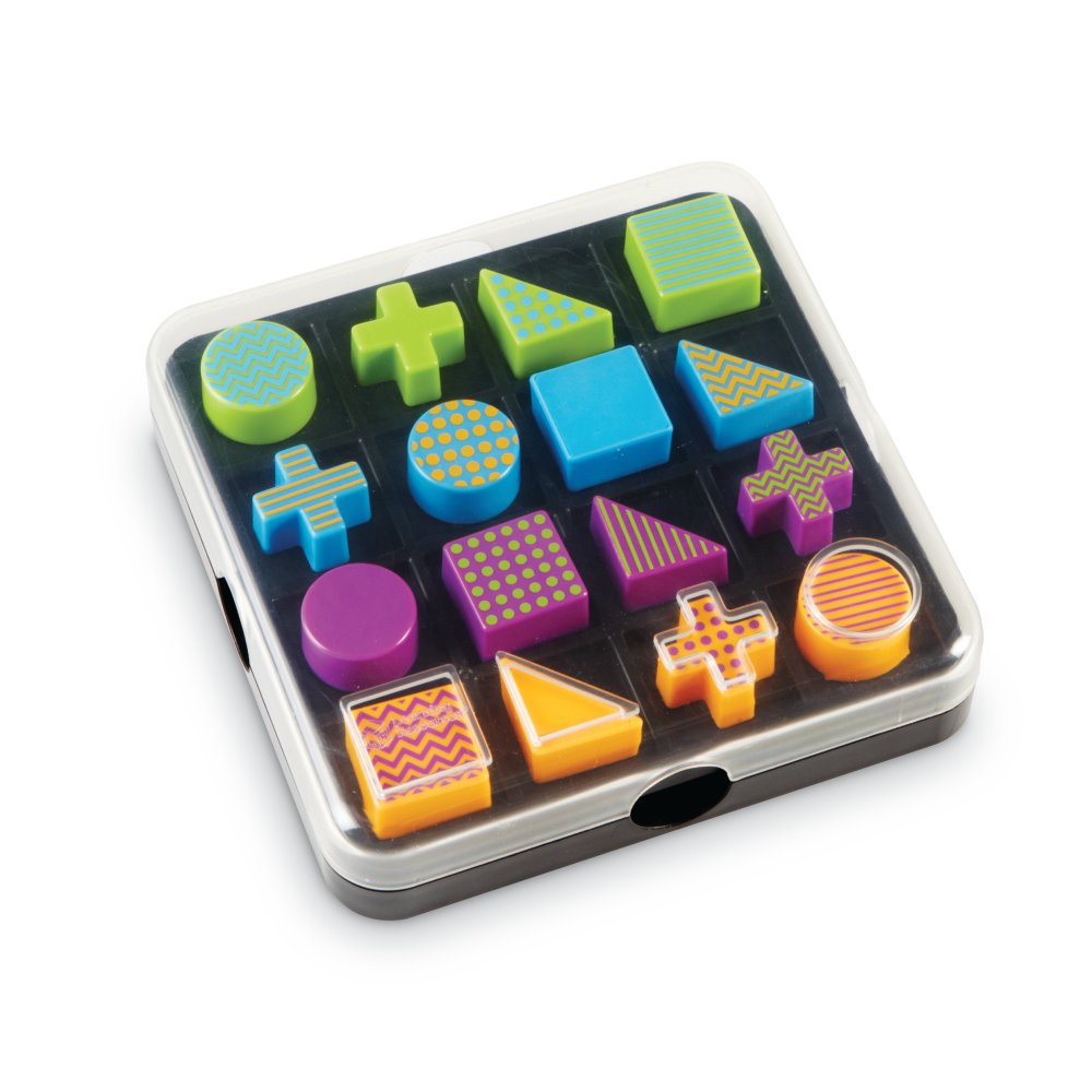 Spil, Mental Blox Go! 3D IQ-spil - Image 3