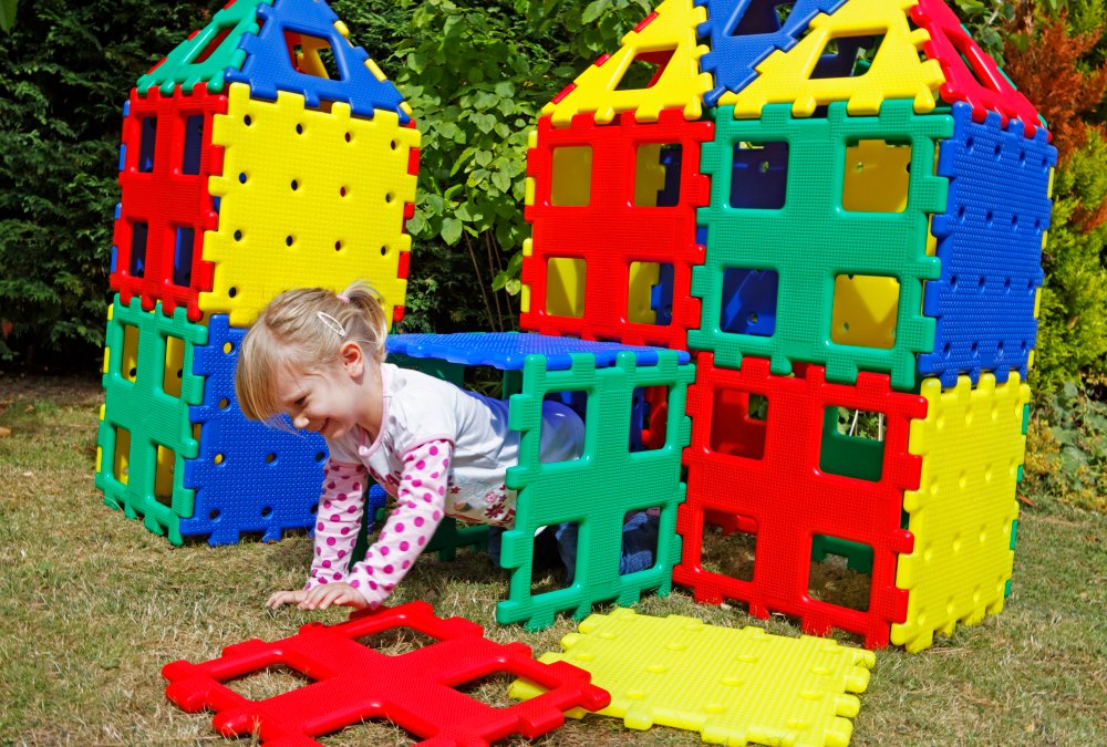 Polydron XL, 72 dele - Image 2