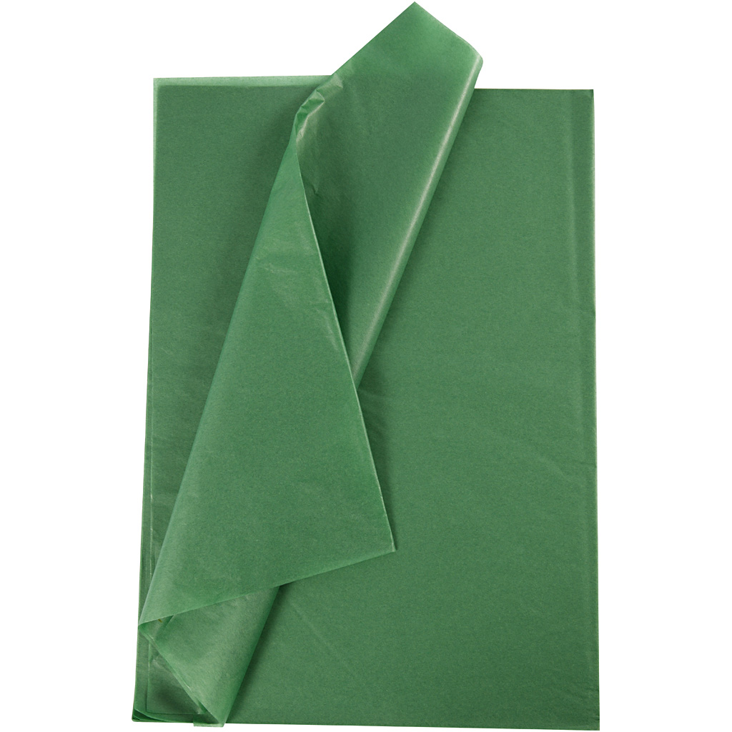 Silkepapir