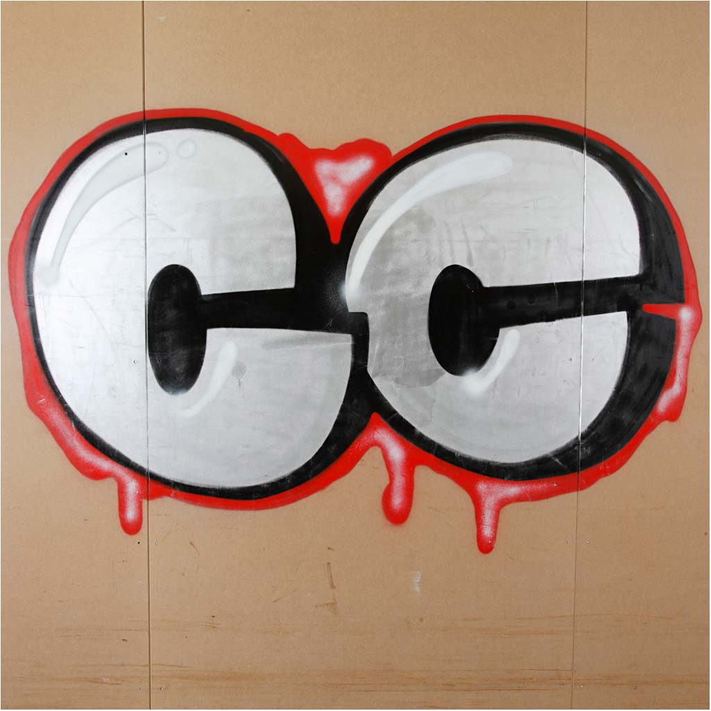 Spraymaling, sølv, 400 ml/ 1 ds. - Image 4