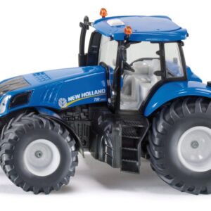 Traktor - New Holland Siku 1:32