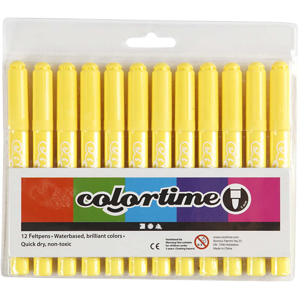 Colortime Tusch - Image 3