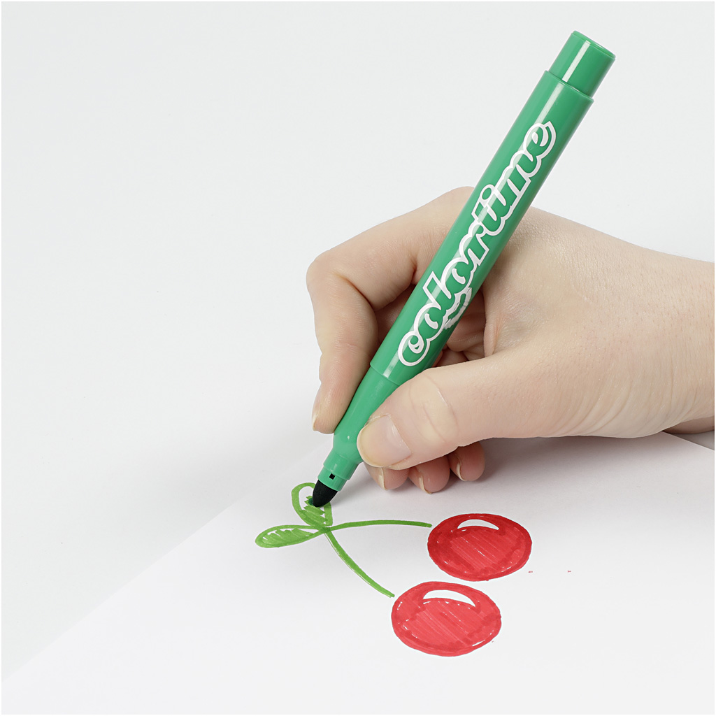 Colortime Tusch - Image 3