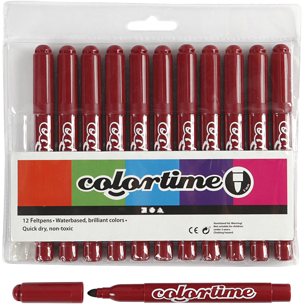 Colortime Tusch