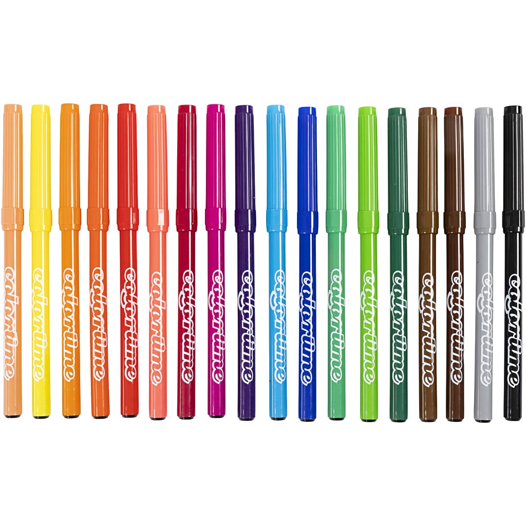 Colortime Tusch - Image 4