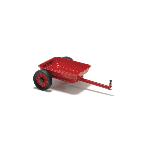 Winther Mini-Viking - Trailer