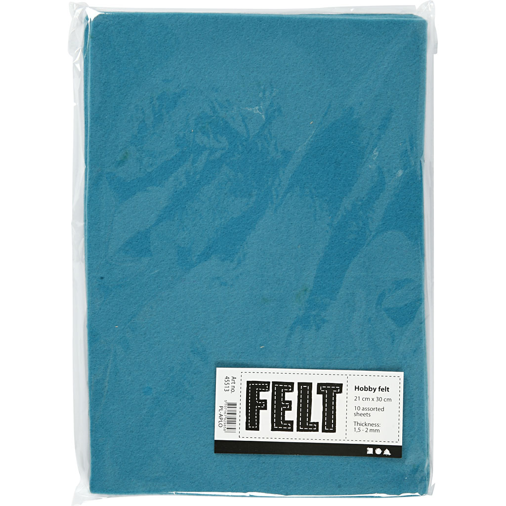 Hobbyfilt - Image 2