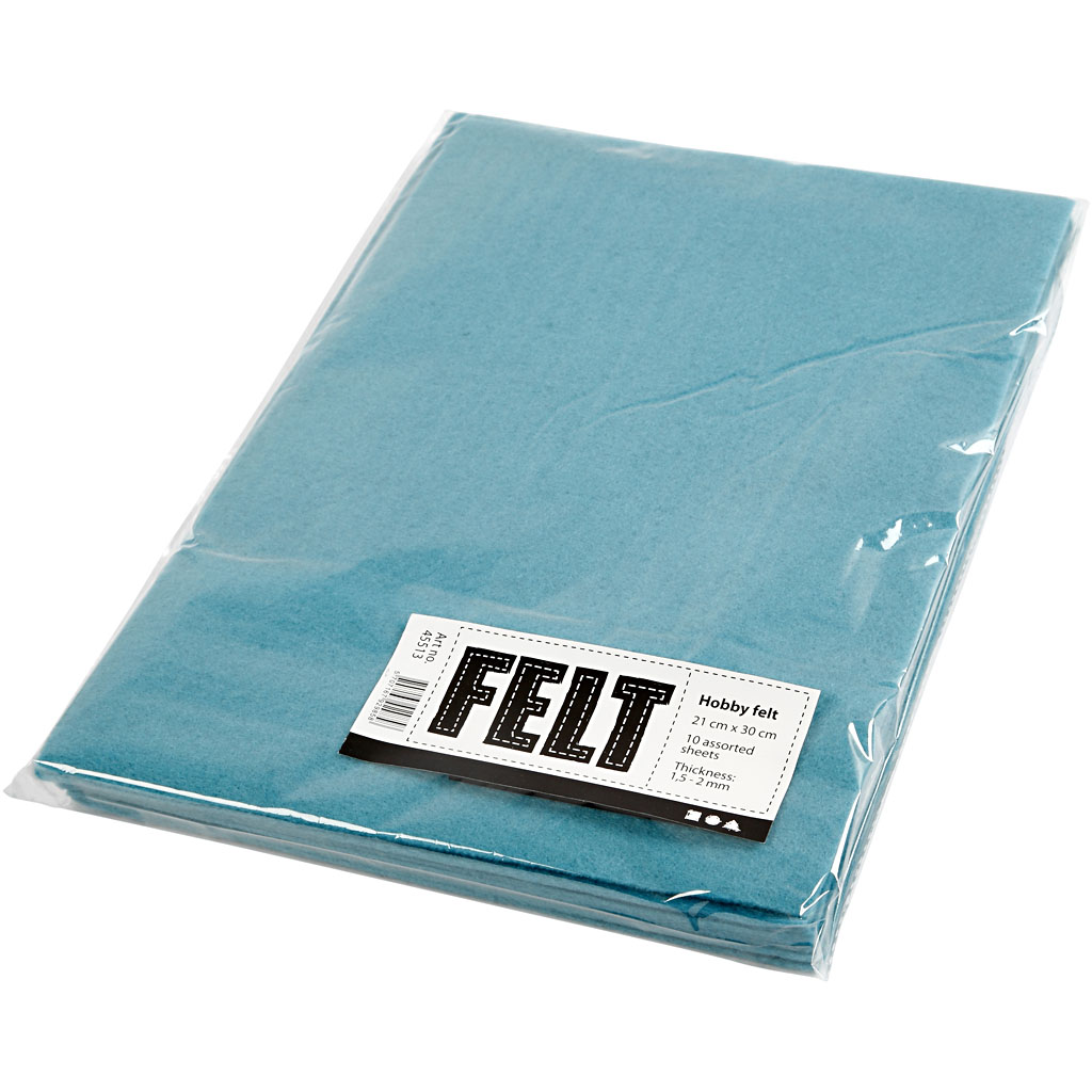 Hobbyfilt - Image 4