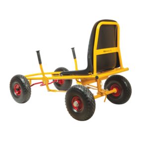 Moon-Car Gokart: BIG - fra 10 år - Image 3
