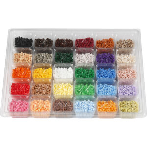 PhotoPearls Startsæt, medium, 7500 stk., 1 sæt