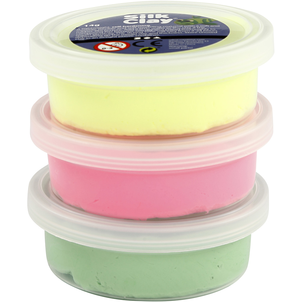 Silk Clay® - Image 5