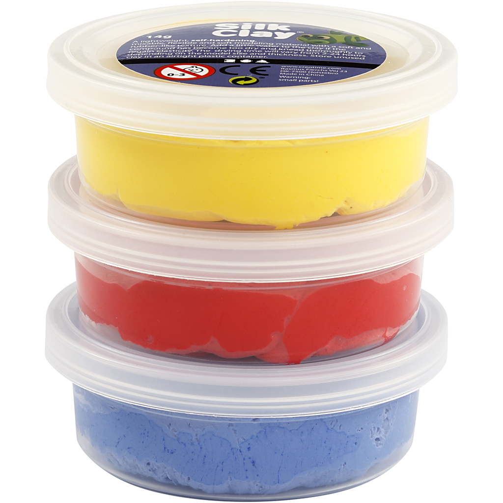 Silk Clay® - Image 5