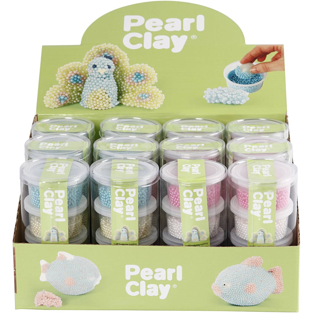 Pearl Clay® - Image 2