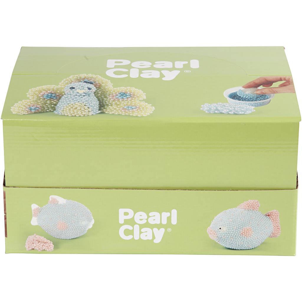 Pearl Clay® - Image 3