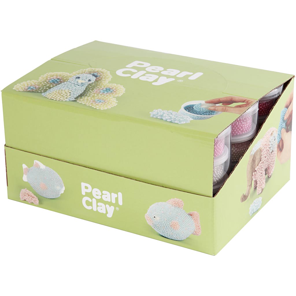 Pearl Clay® - Image 4