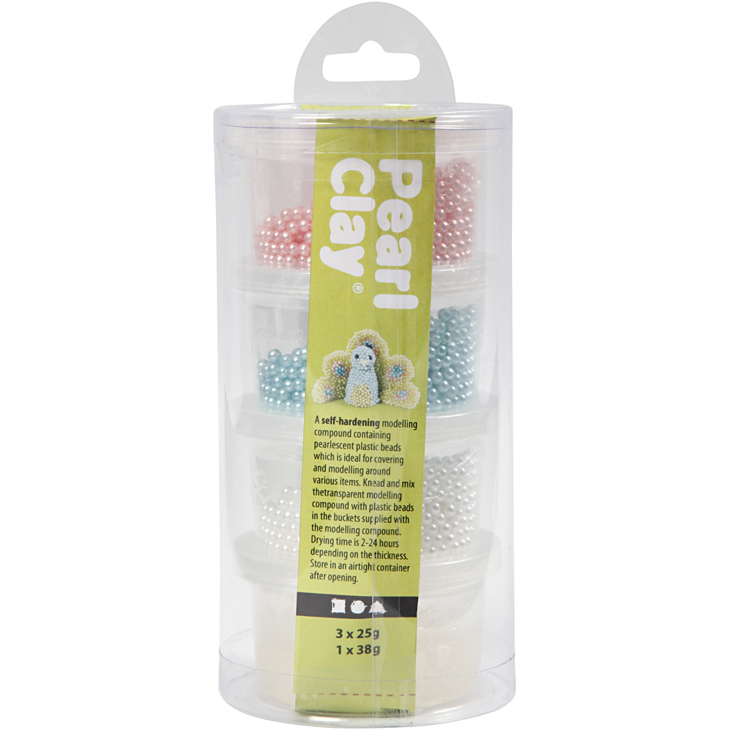 Pearl Clay® - Image 3