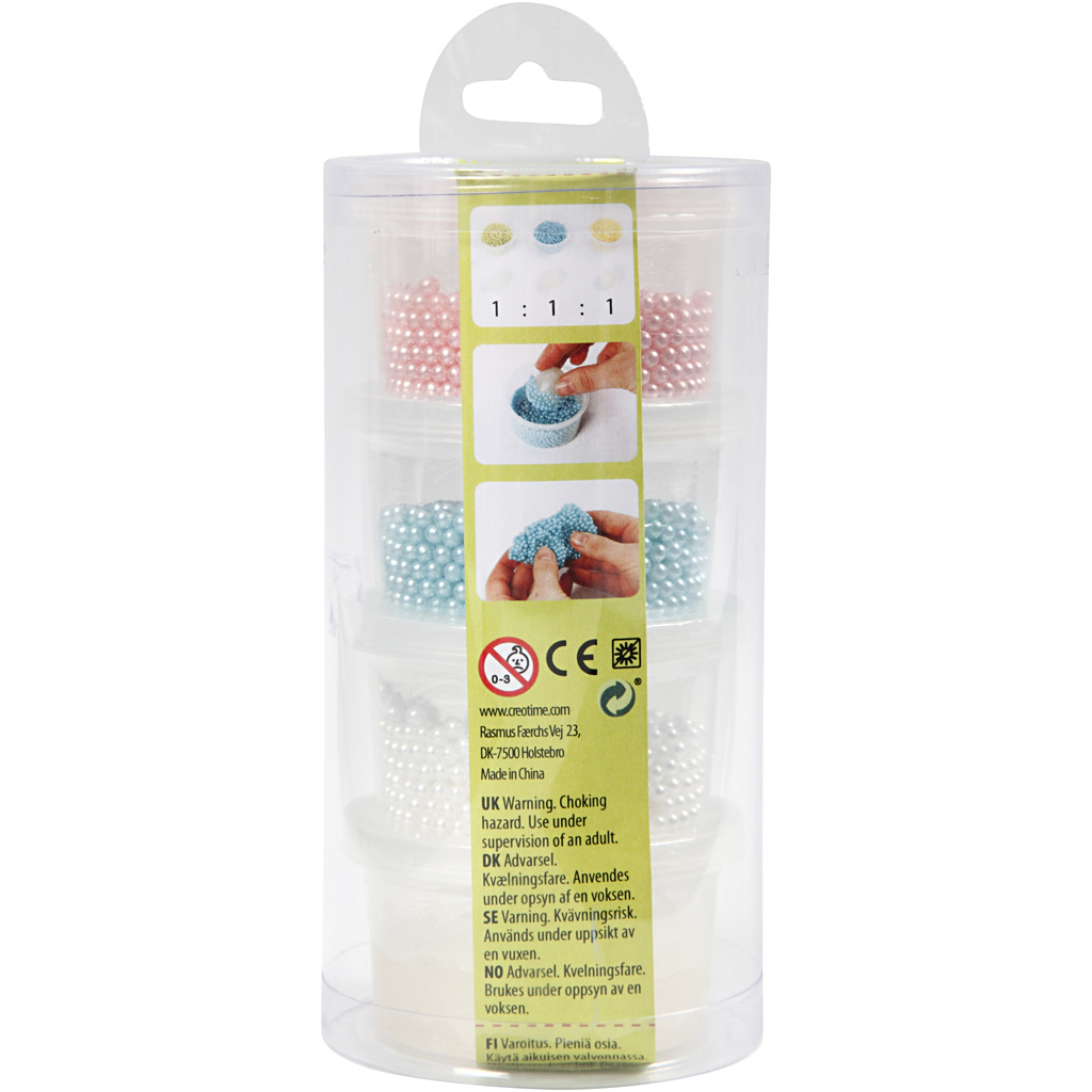 Pearl Clay® - Image 5