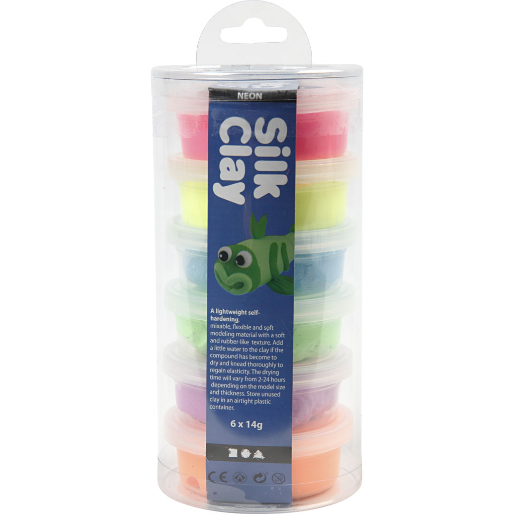 Silk Clay® - Image 8