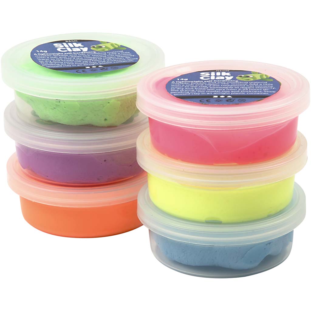 Silk Clay® - Image 9